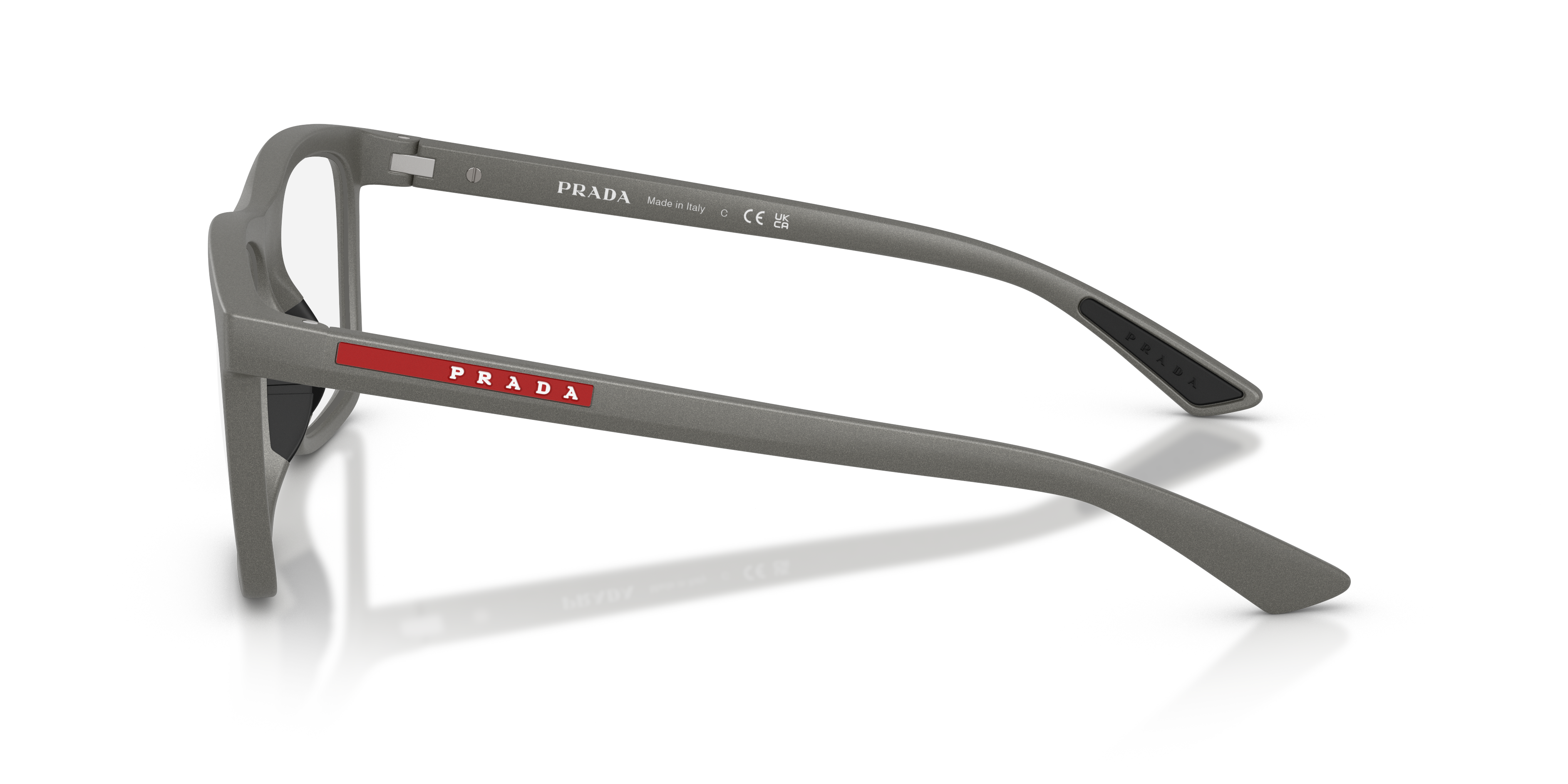 Prada Linea Rossa PS 01TV 16X1O1  